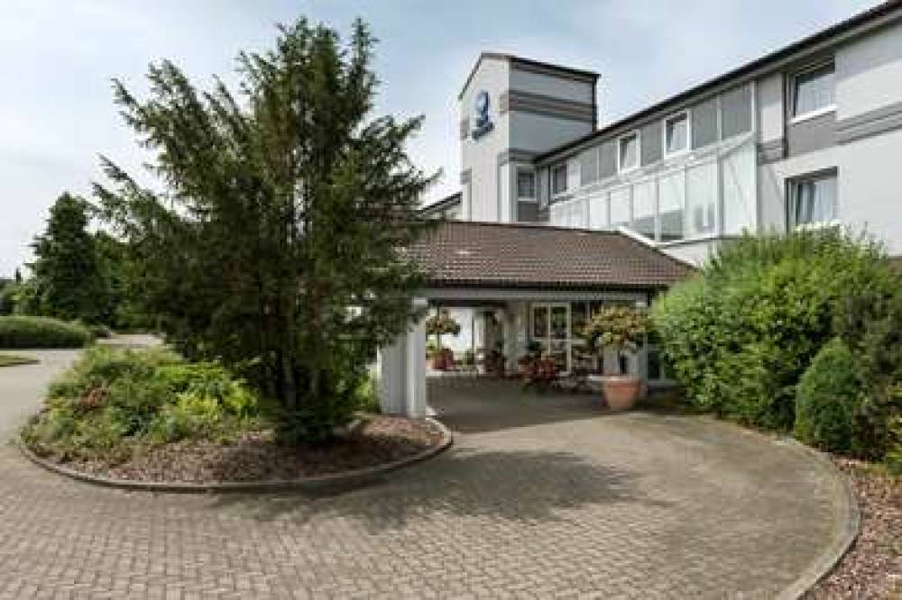 Best Western Hotel Peine-Salzgitter 4