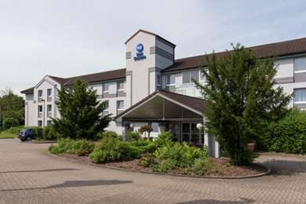 Best Western Hotel Peine-Salzgitter 6