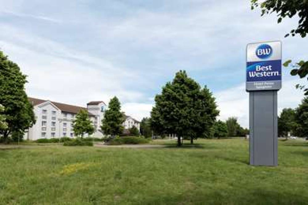 Best Western Hotel Peine-Salzgitter 5