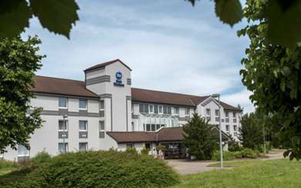 Best Western Hotel Peine Salzgitter