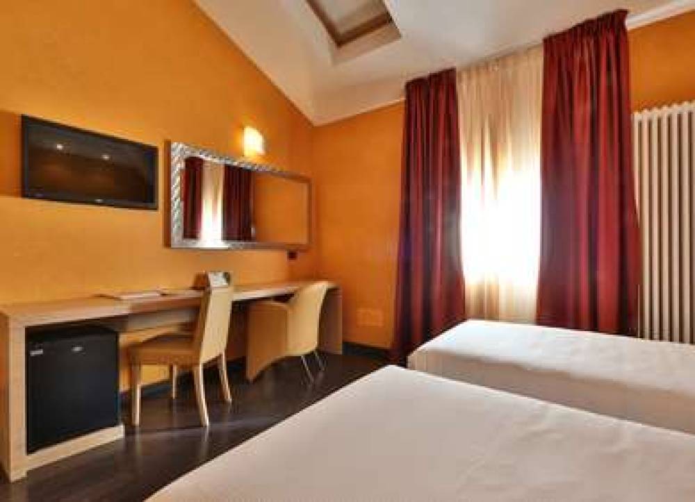 Best Western Hotel Piemontese 8