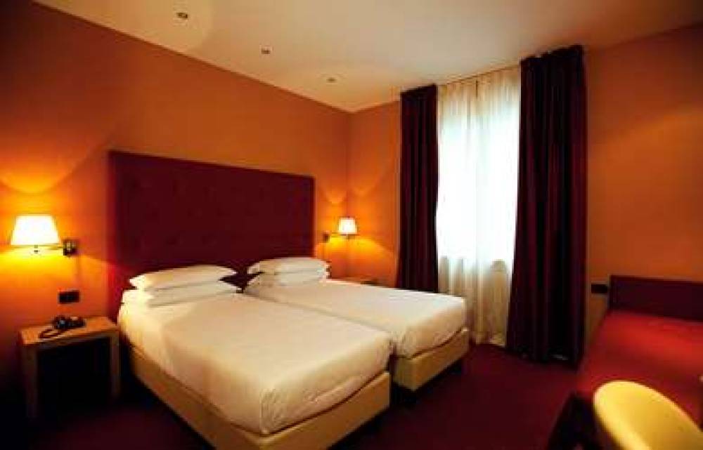 Best Western Hotel Piemontese 9