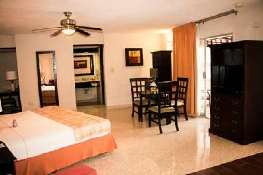 Best Western Hotel Posada Freeman Zona Dorada 8