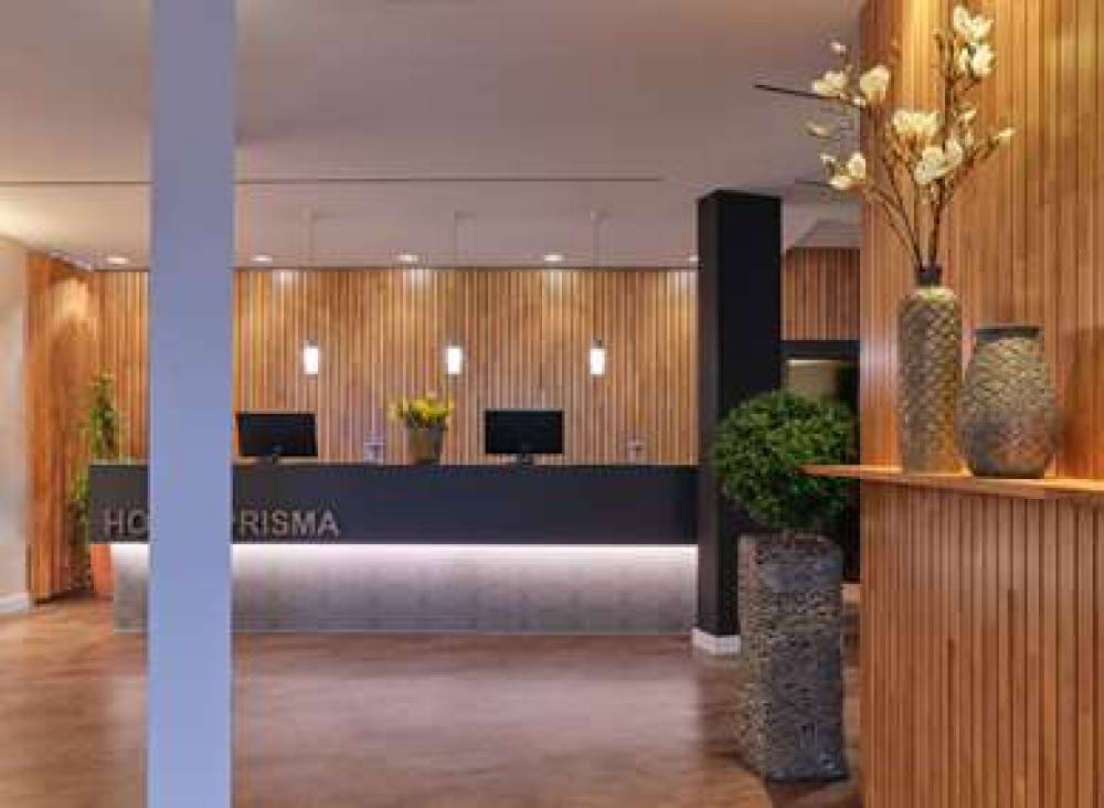 Best Western Hotel Prisma 3