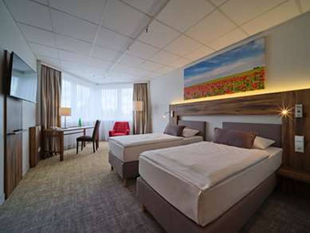 Best Western Hotel Prisma 10