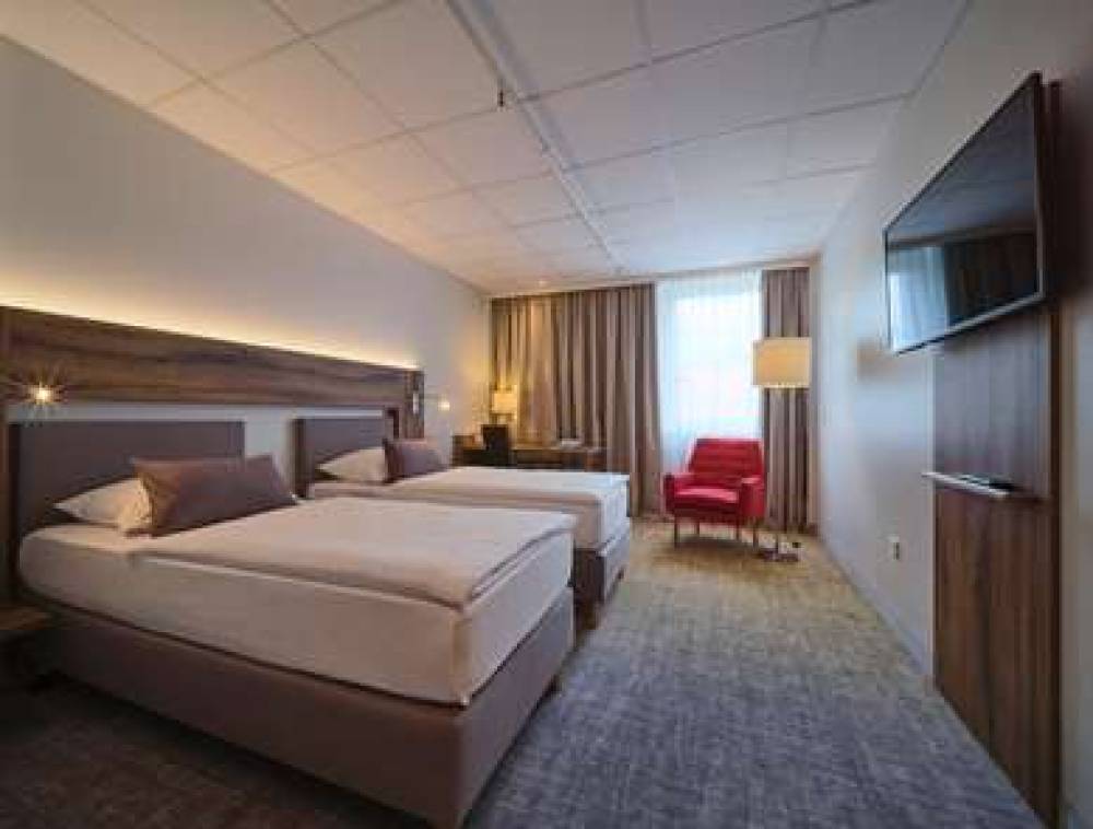 Best Western Hotel Prisma 9