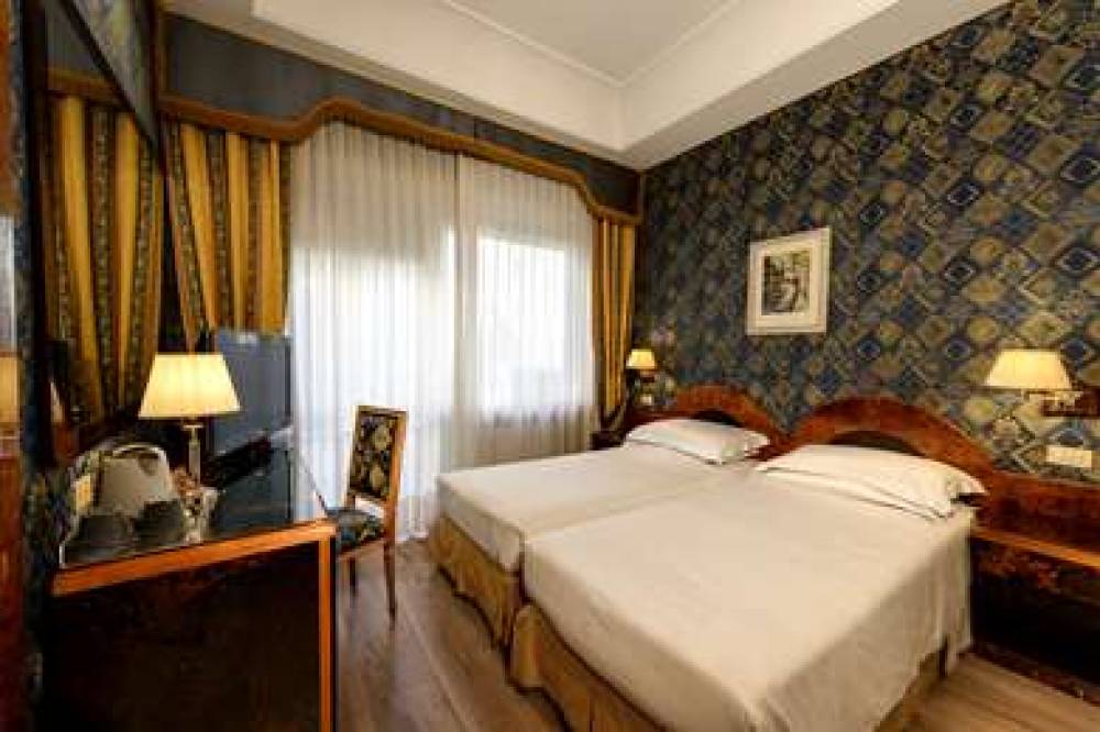 Best Western Hotel Rivoli 10