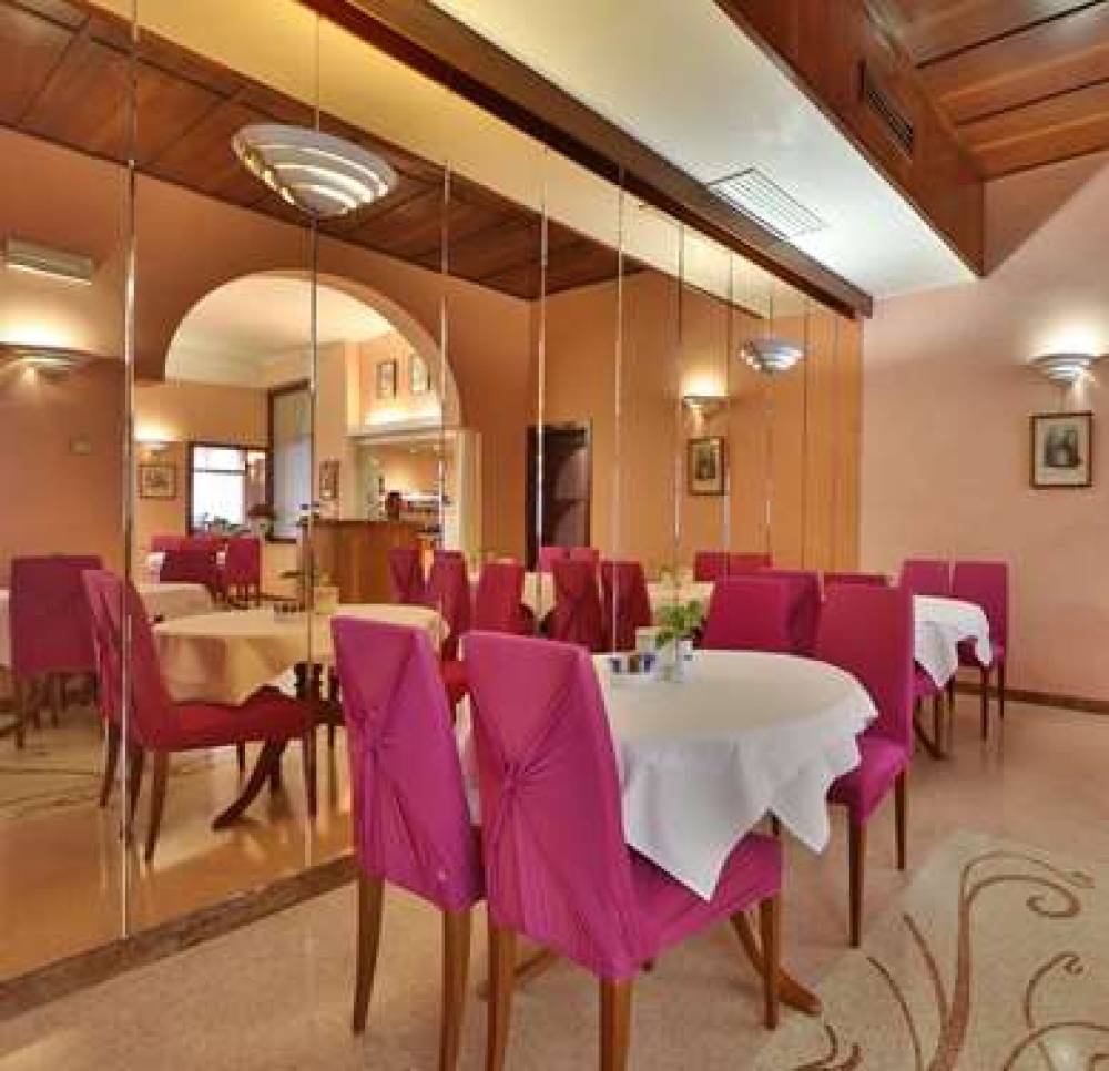 Best Western Hotel San Giusto 8