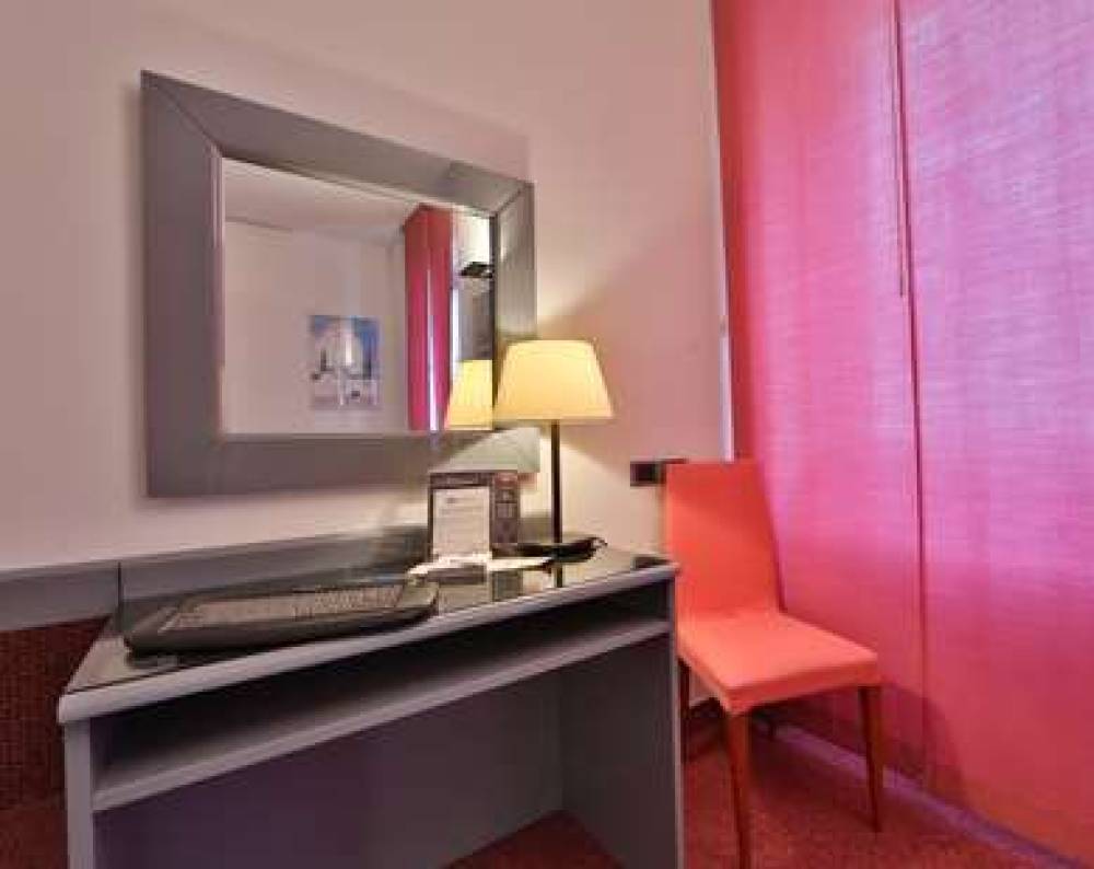 Best Western Hotel San Giusto 5