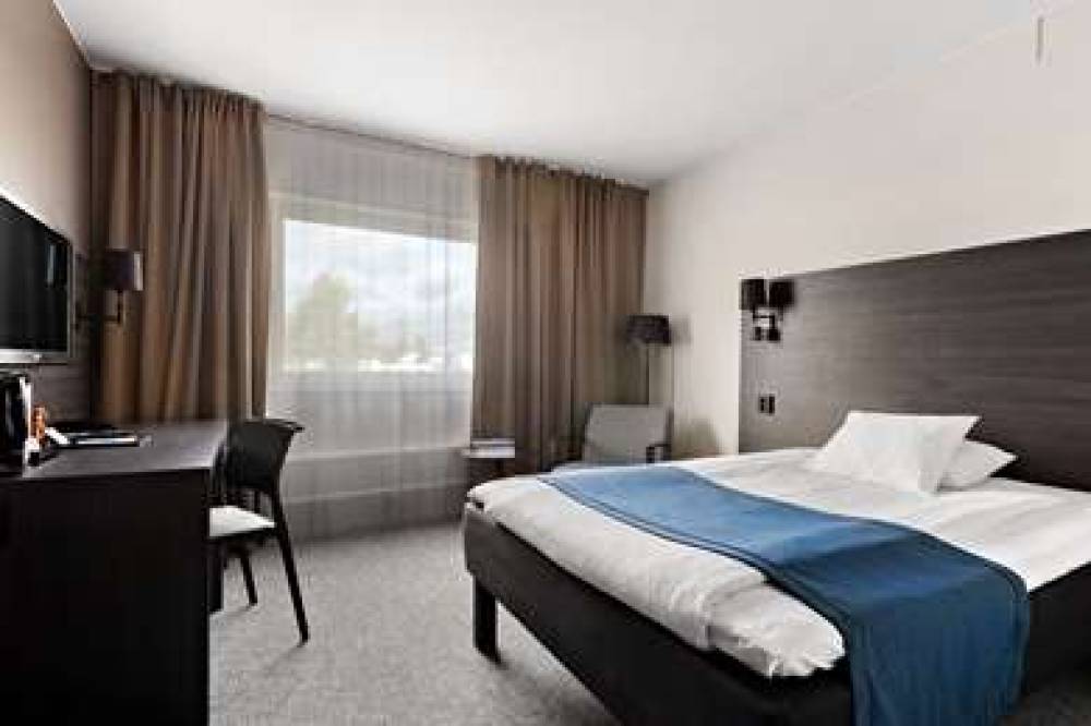 Best Western Hotel Scheele 2