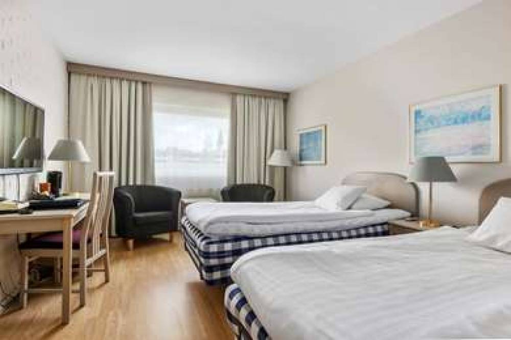 Best Western Hotel Scheele 9