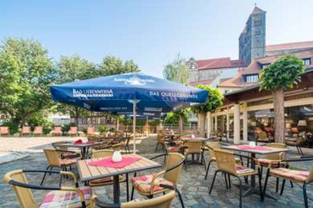 Best Western Hotel Schlossmuehle 6