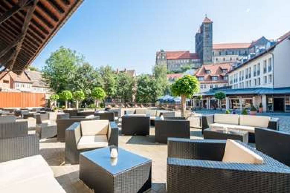 Best Western Hotel Schlossmuehle 7