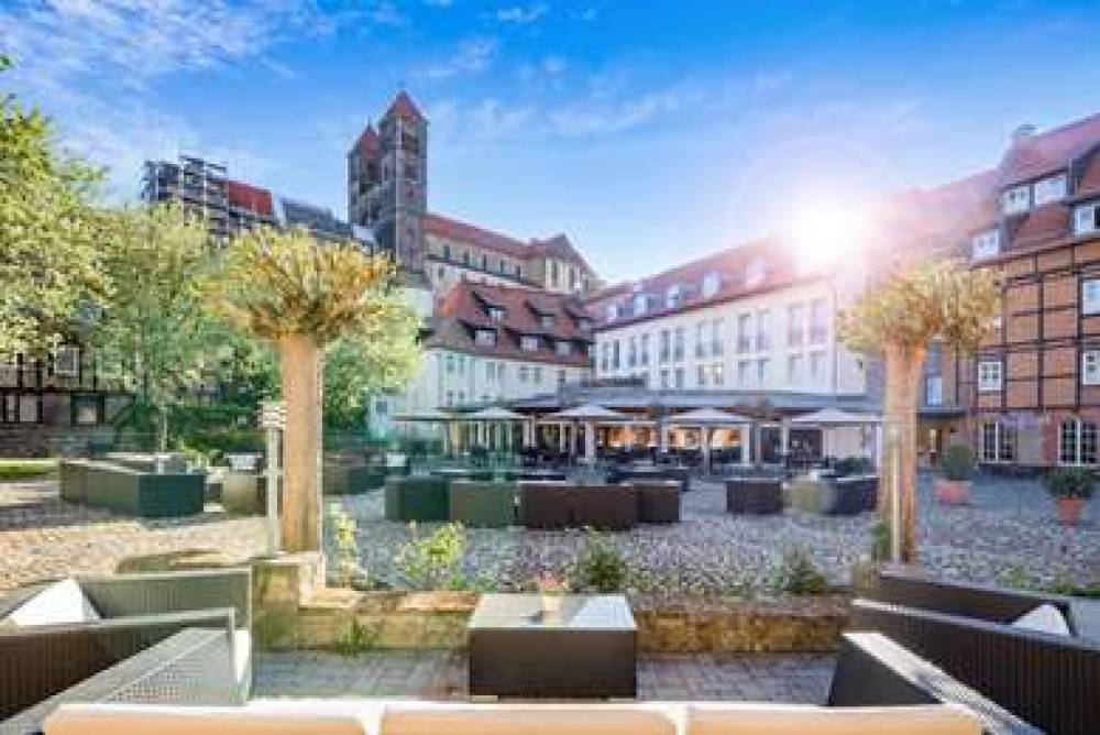 Best Western Hotel Schlossmuehle 1