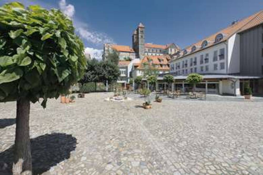 Best Western Hotel Schlossmuehle 4