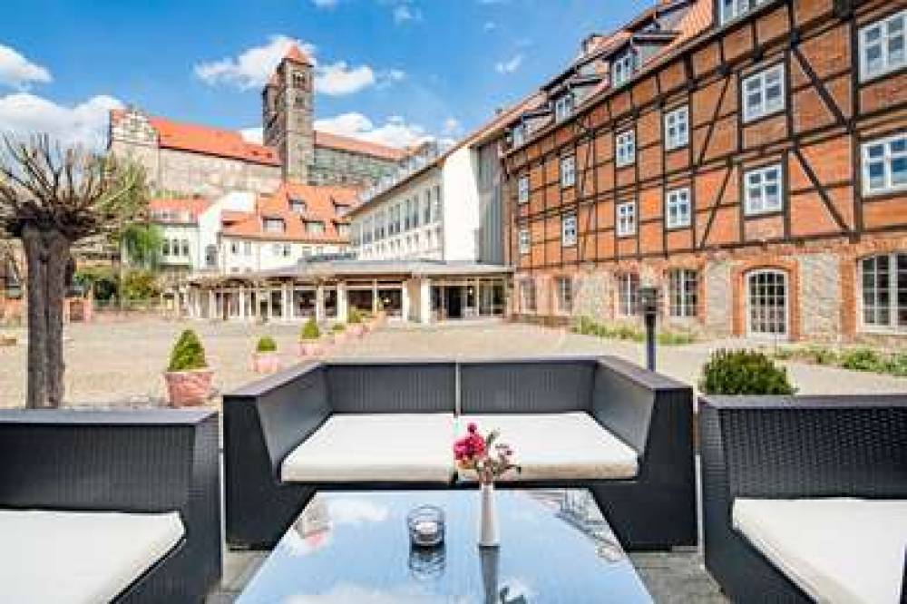 Best Western Hotel Schlossmuehle 2