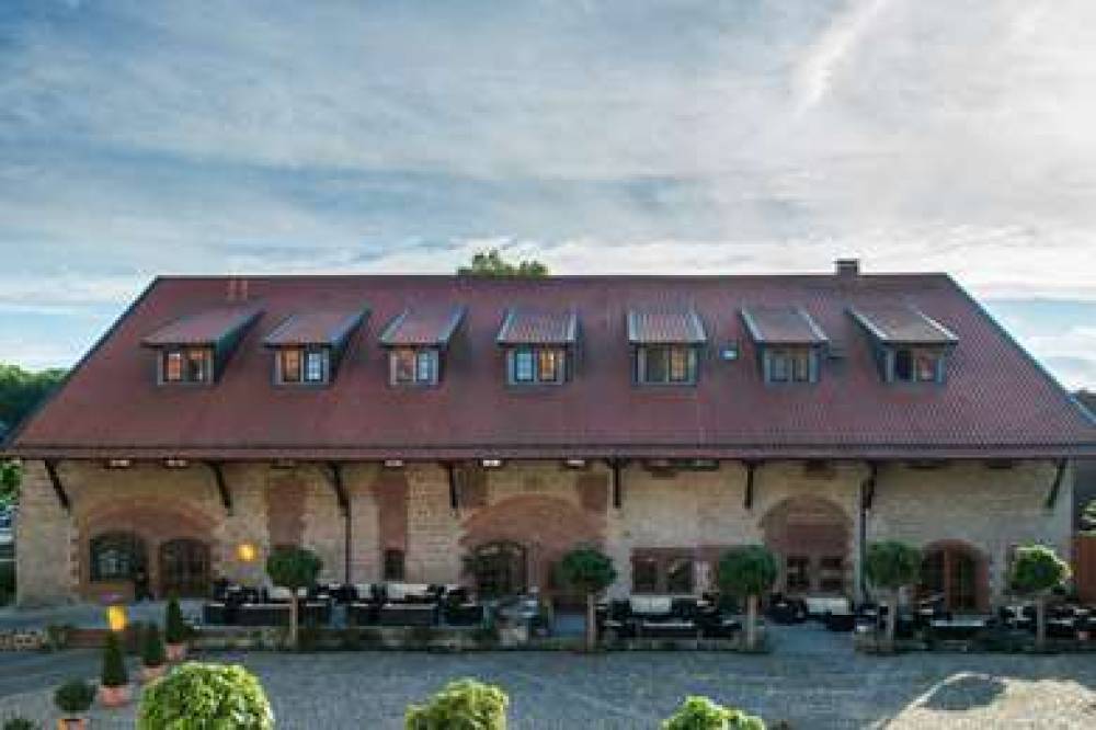 Best Western Hotel Schlossmuehle 8