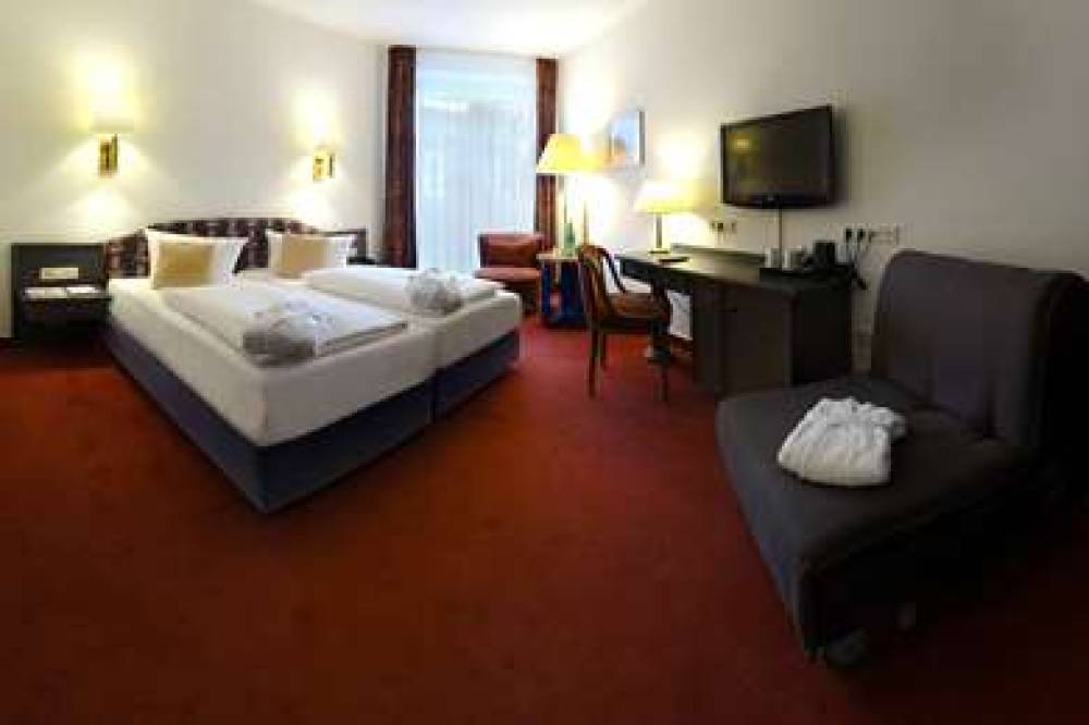 Best Western Hotel Schmoeker-Hof 9