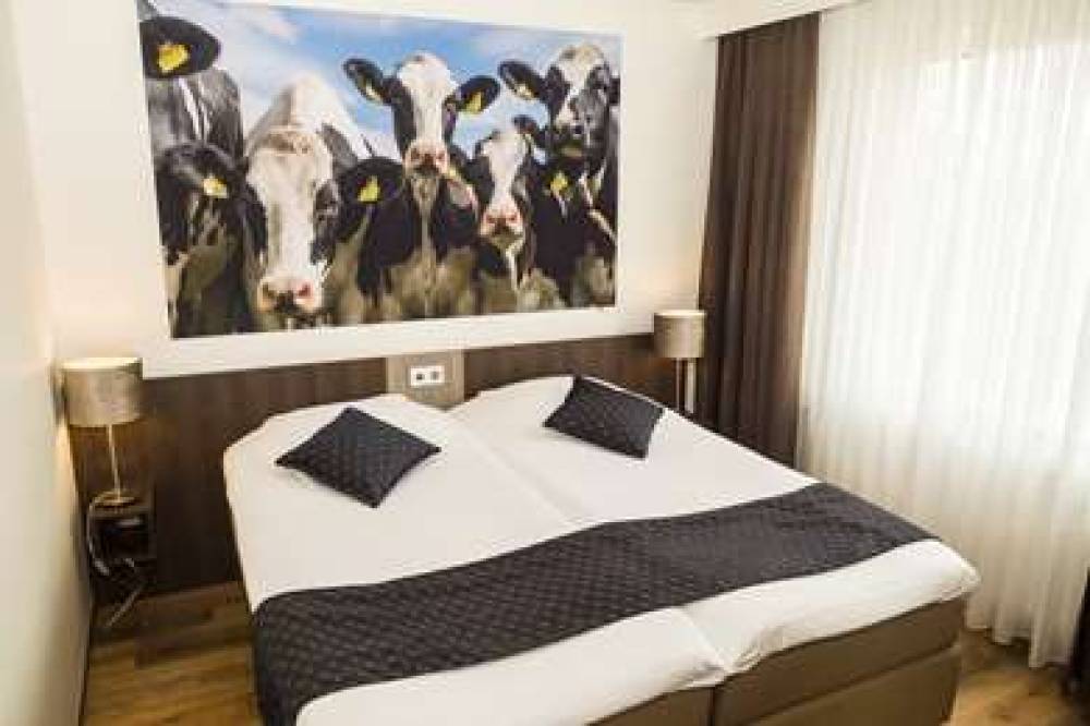 Best Western Hotel Slenaken 7