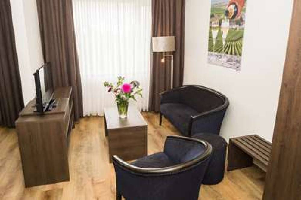 Best Western Hotel Slenaken 8