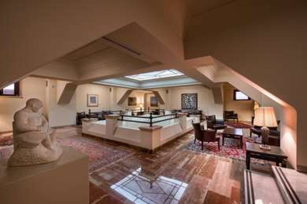 Best Western Hotel Stella D'Italia 5