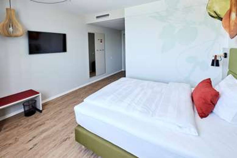 Best Western Hotel Viernheim Mannheim 7