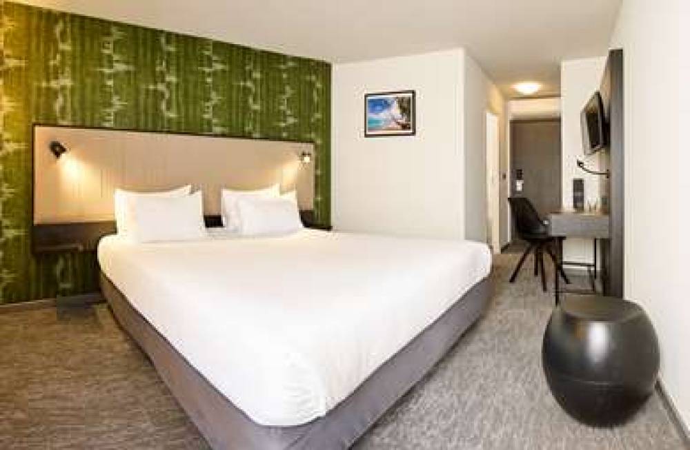 Best Western Hotel Wavre 4