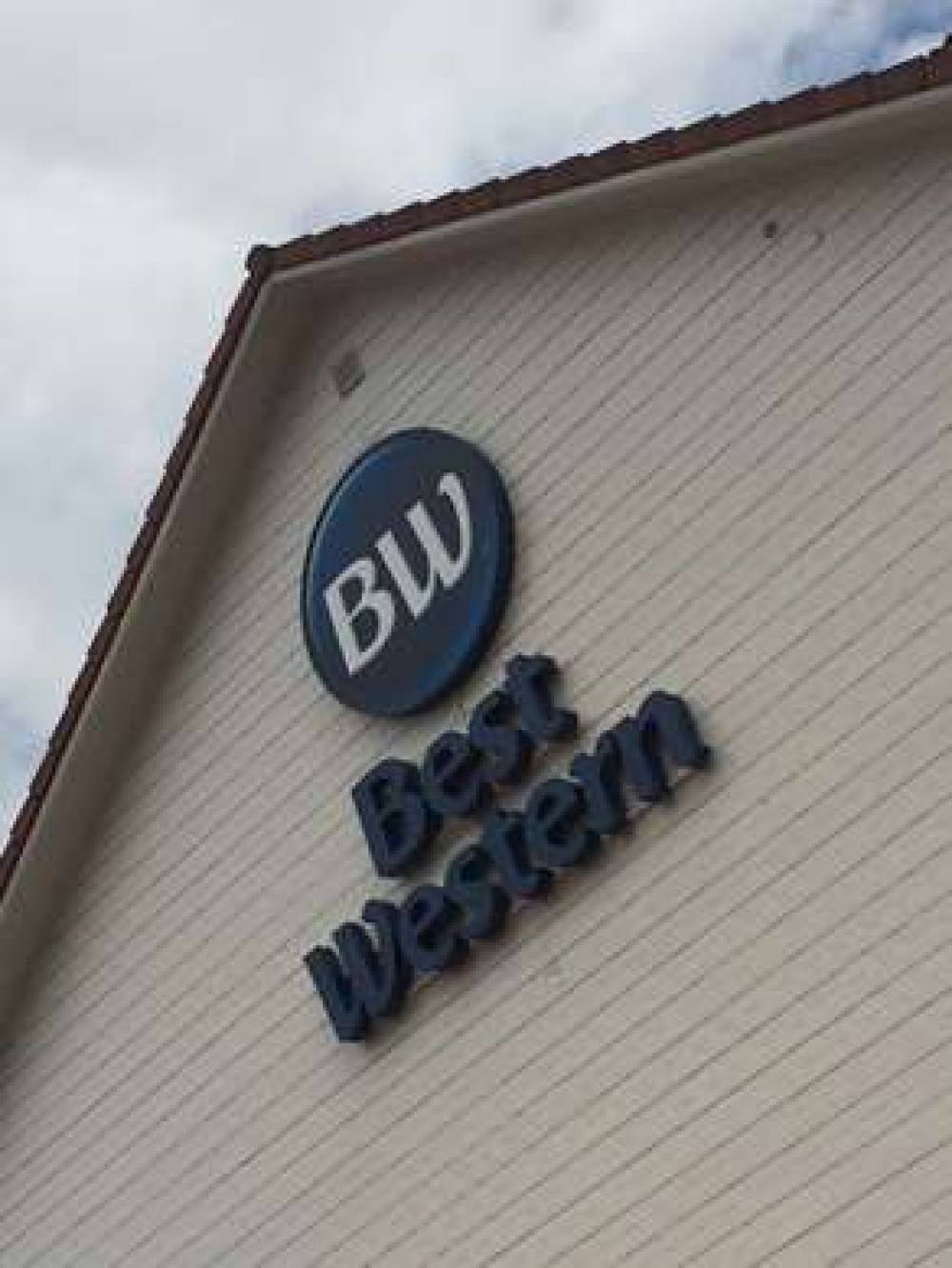 Best Western Hotel Wavre