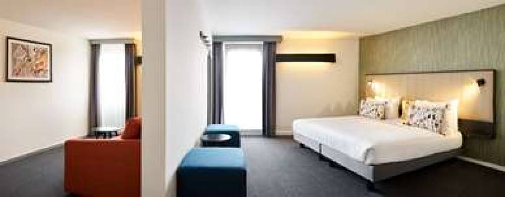 Best Western Hotel Wavre 2