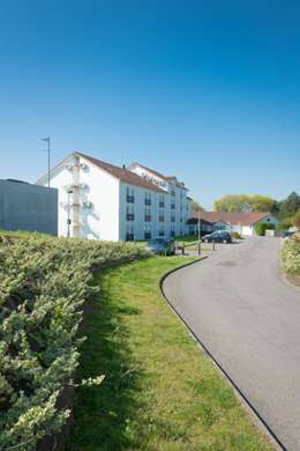 Best Western Hotel Wavre 6