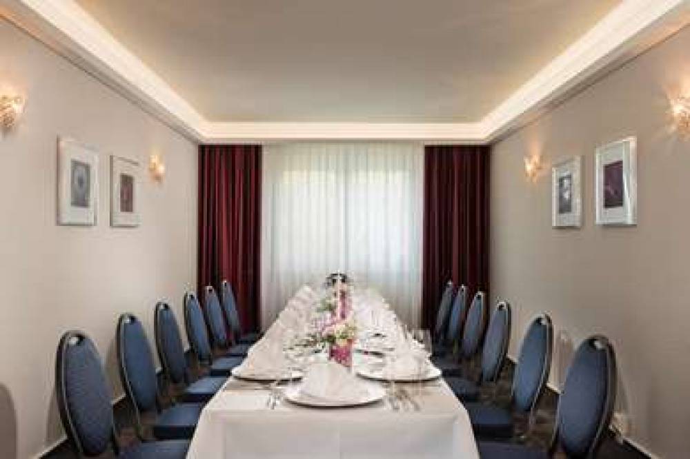 Best Western Hotel Windorf 6