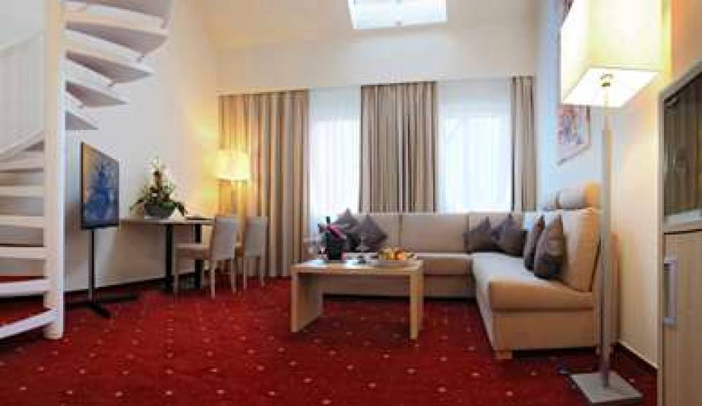 Best Western Hotel Zur Post 5