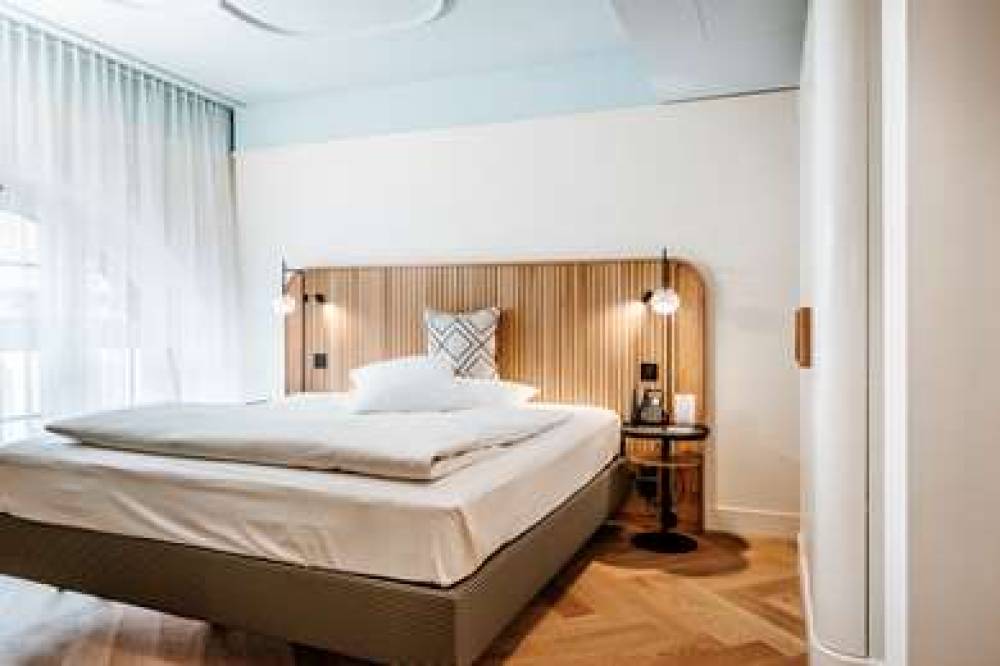 Best Western HOTELBERN 7