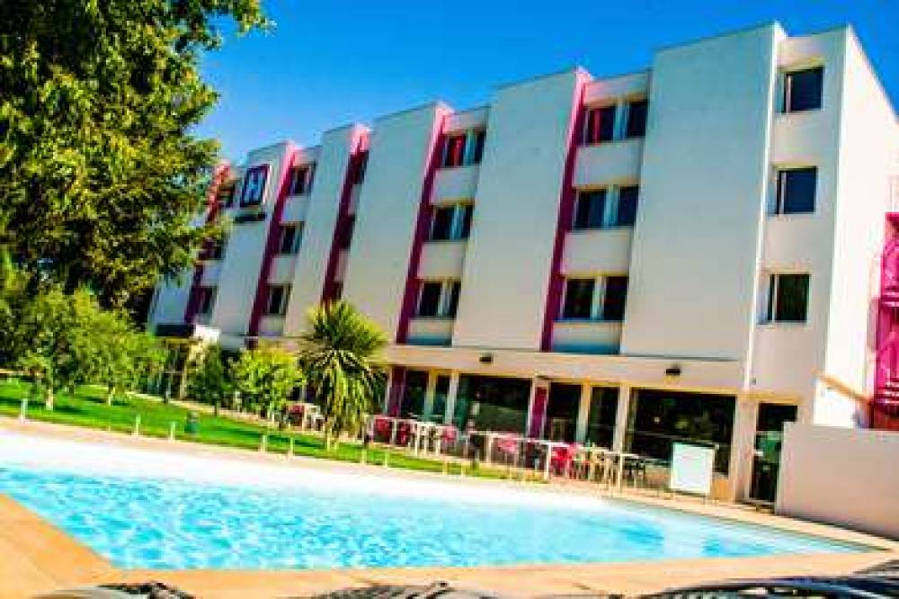 Best Western Hotelio Montpellier Sud 1