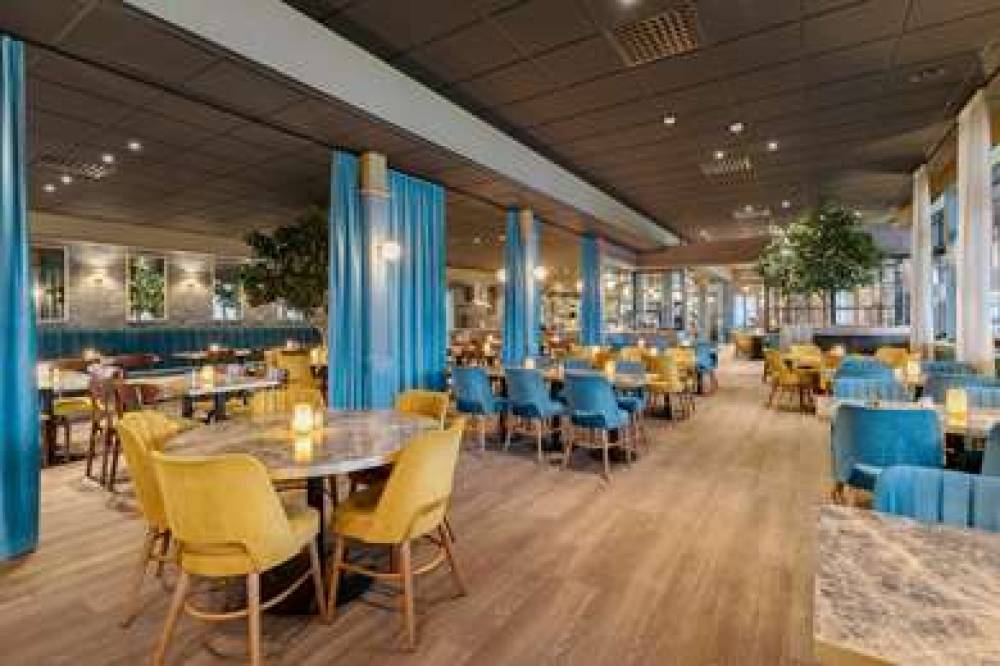 Best Western Hotell Karlshamn 5