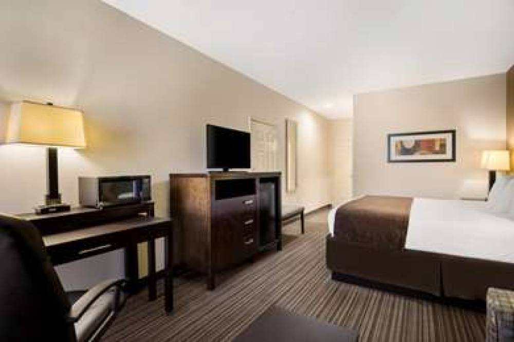 Best Western Houma Inn 3