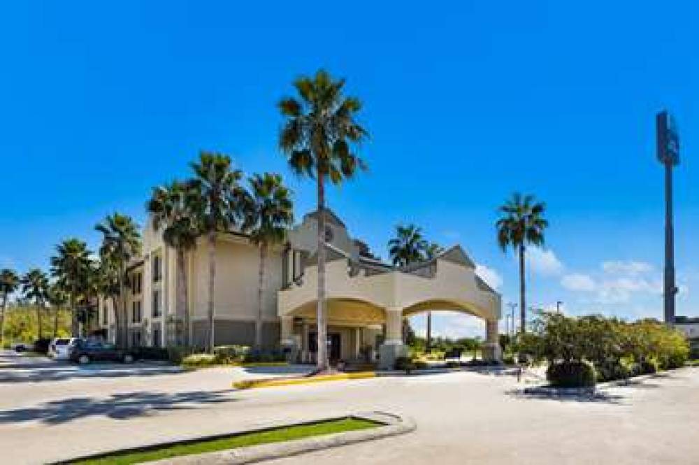 Best Western Houma Inn 5