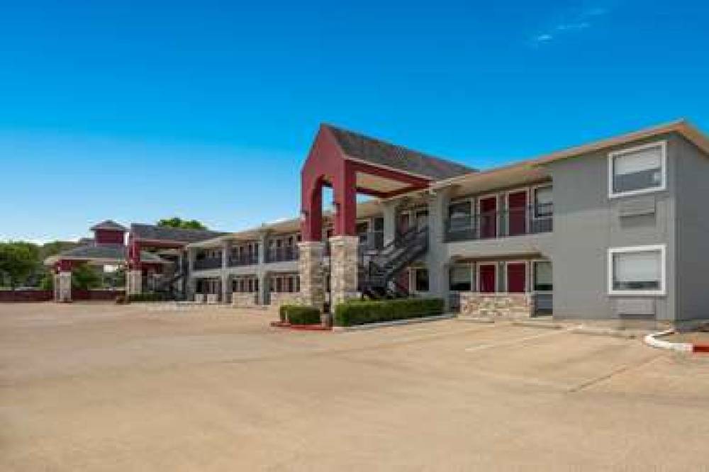 Best Western Huntsville Inn & Suites 7