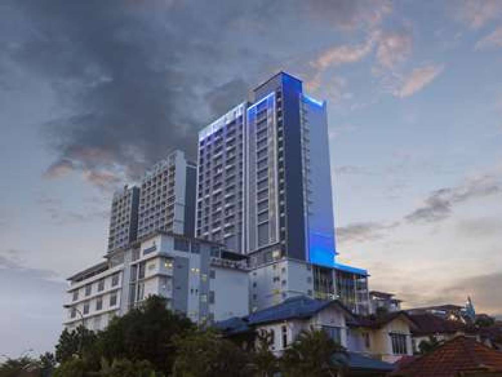 Best Western I-City Shah Alam 1