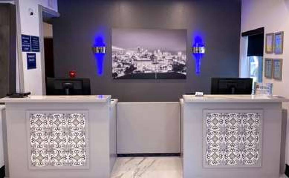 Best Western Independence Kansas City 3