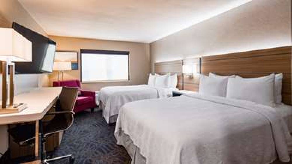 Best Western Independence Kansas City 4