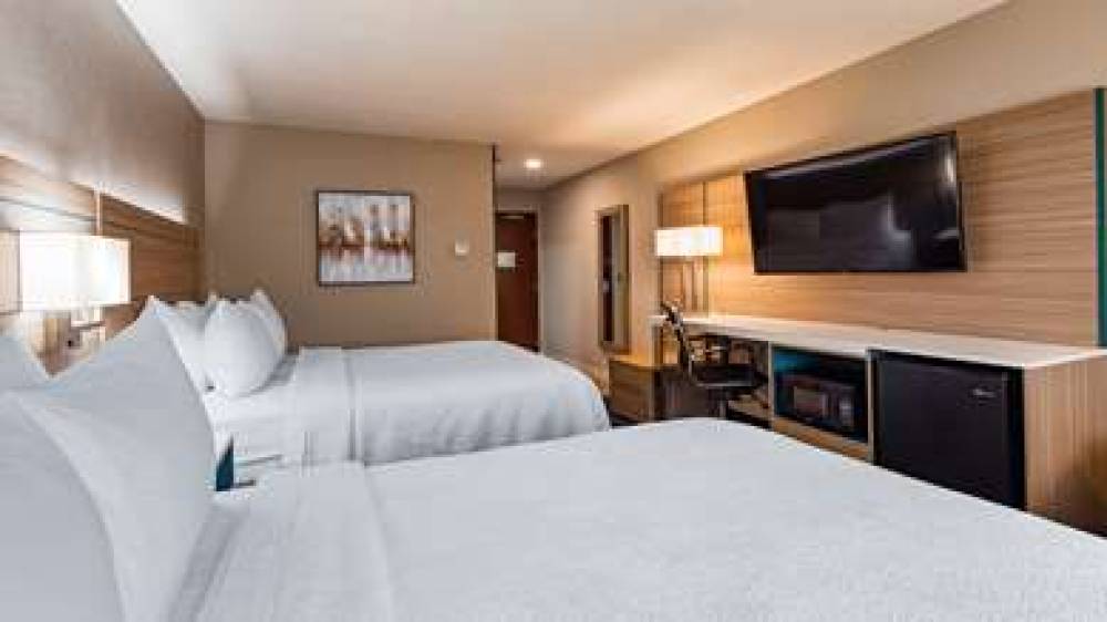 Best Western Independence Kansas City 7