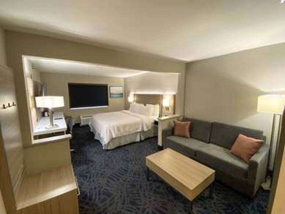 Best Western Independence Kansas City 10