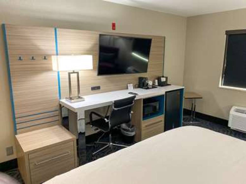 Best Western Independence Kansas City 9