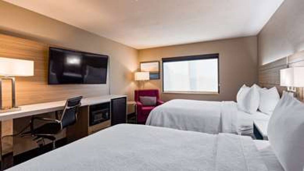 Best Western Independence Kansas City 5