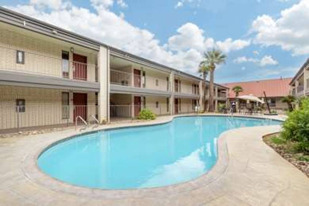 Best Western Ingram Park Inn 3