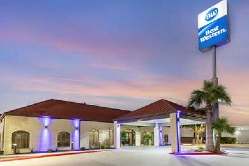 Best Western Ingram Park Inn 4