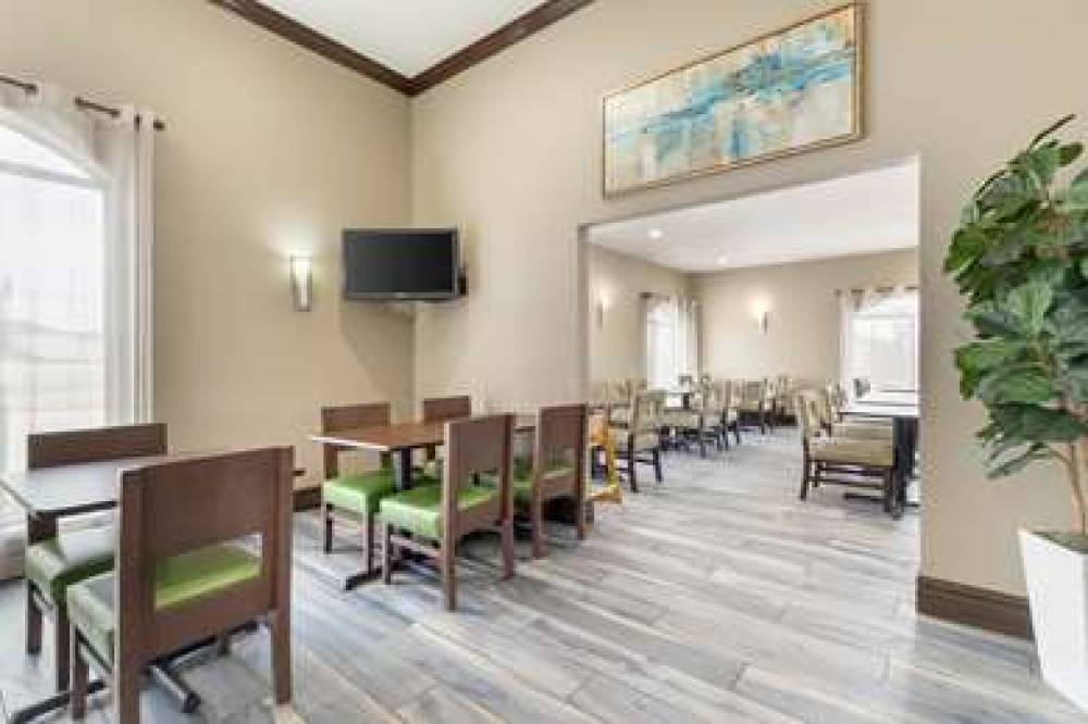 Best Western Ingram Park Inn 5