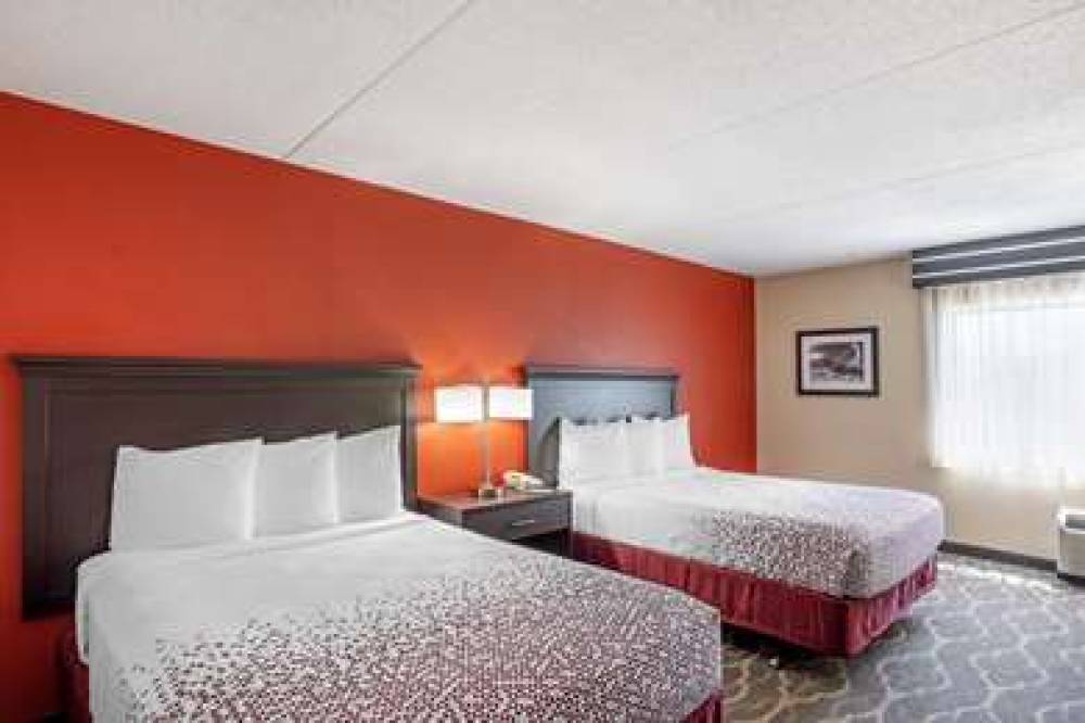 Best Western Inn At Blakeslee-Pocono 10