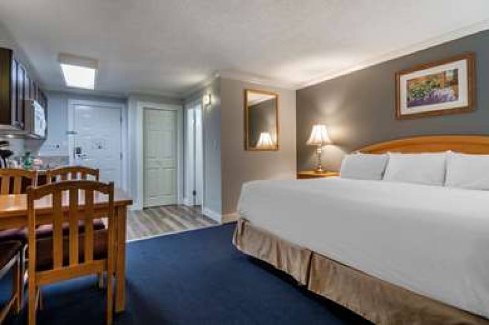 Best Western Inn At Penticton 9